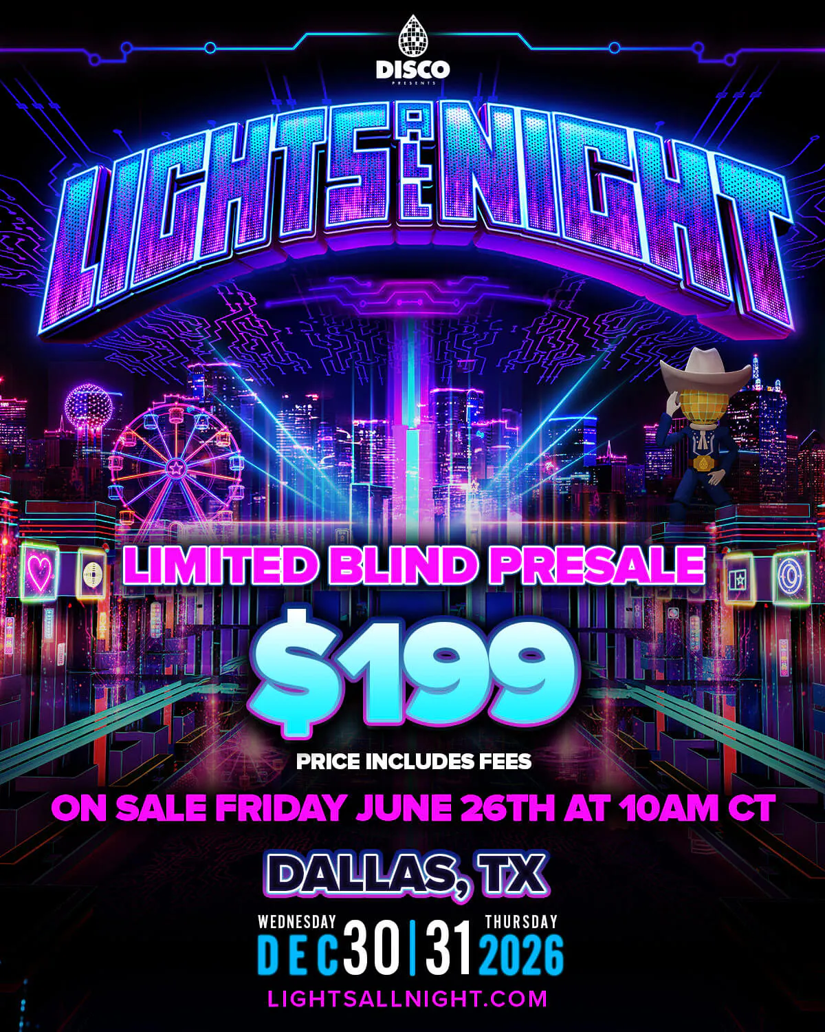 On Sale Alert